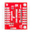 SparkFun VR IMU Breakout - BNO080 (Qwiic) - Bad Silk