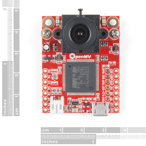 OpenMV H7 Camera