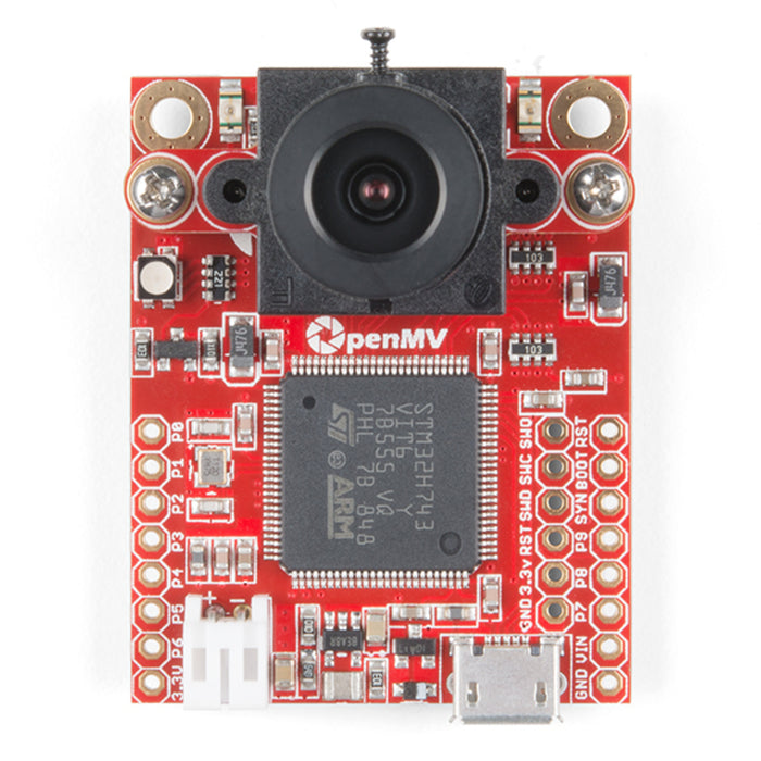 OpenMV H7 Camera