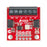 SparkFun Qwiic 12 Bit ADC - 4 Channel (ADS1015)