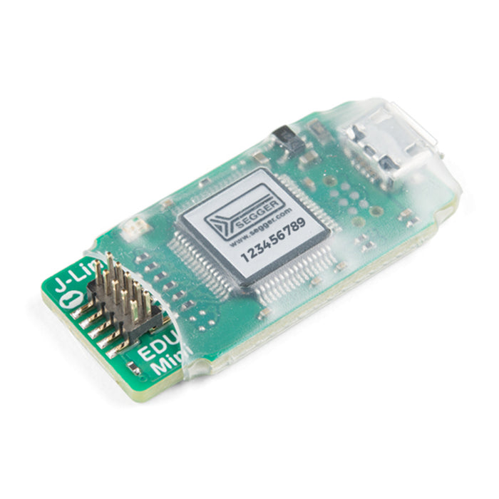 J-Link EDU Mini Programmer