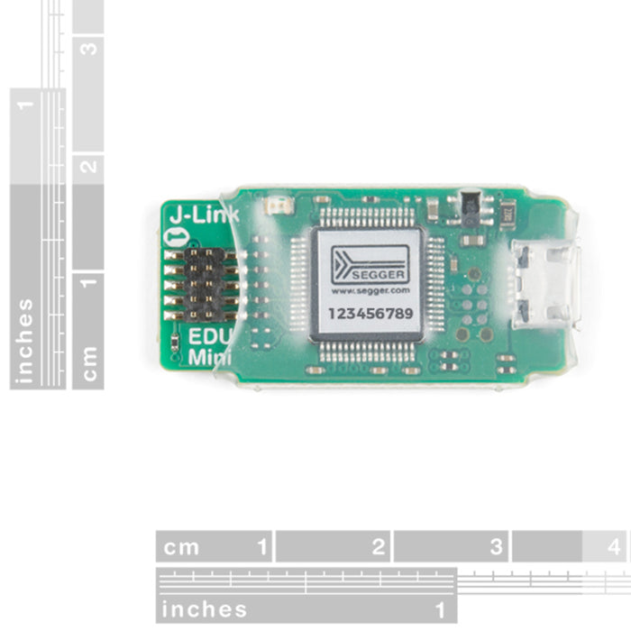 J-Link EDU Mini Programmer