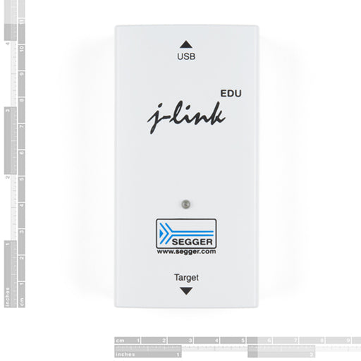 J-Link EDU Base Programmer