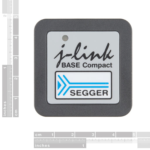 J-Link BASE Compact Programmer