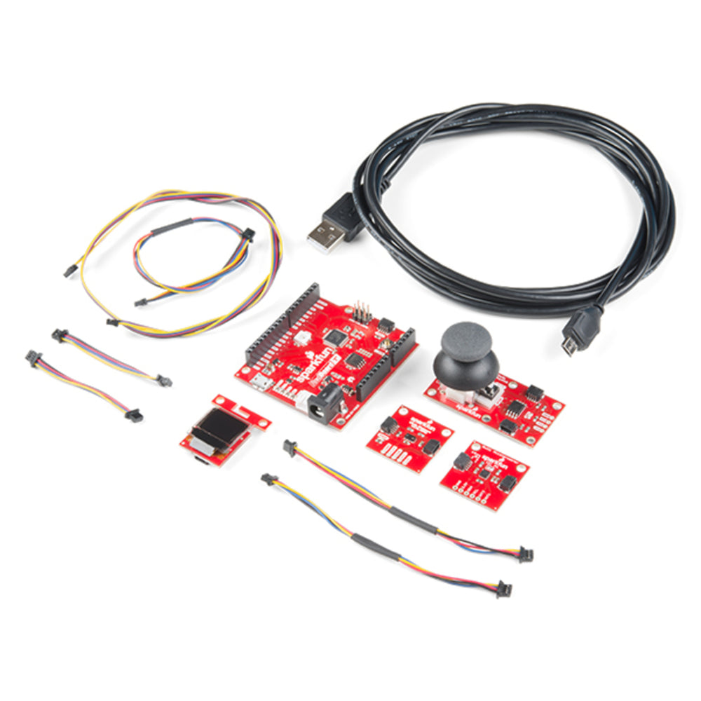 SparkFun Qwiic Pro Kit