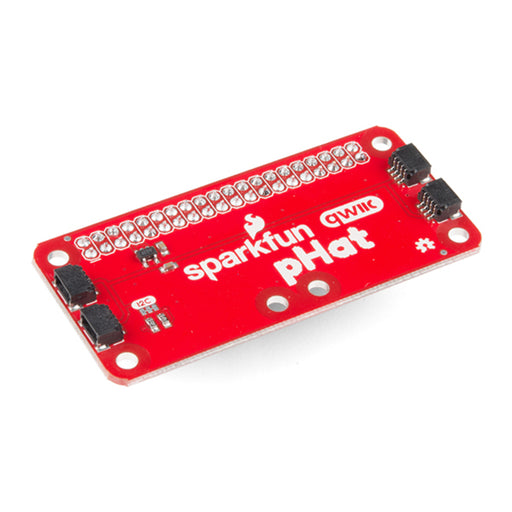 SparkFun Qwiic Kit for Raspberry Pi