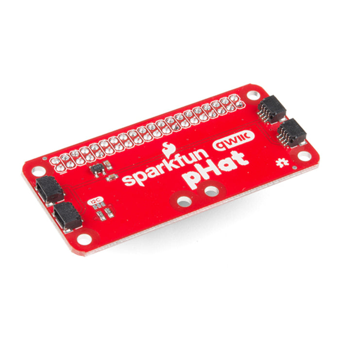 SparkFun Qwiic Kit for Raspberry Pi
