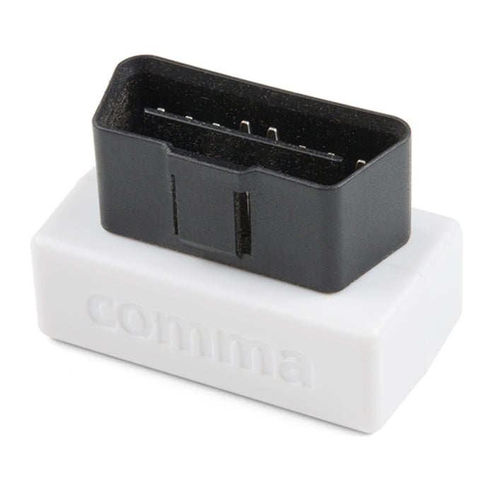 comma.ai White Panda OBD-II Interface