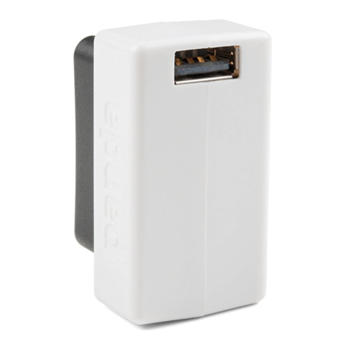 comma.ai White Panda OBD-II Interface