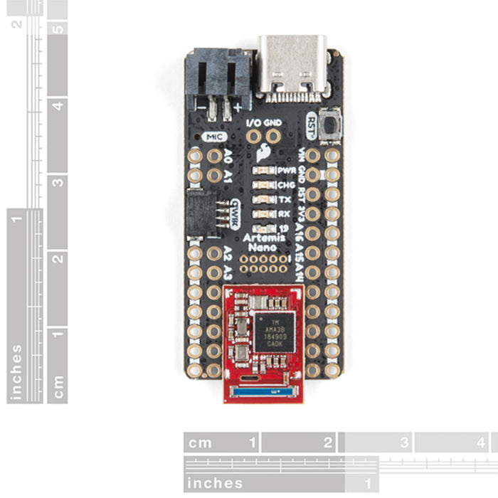 BlackBoard Artemis Nano