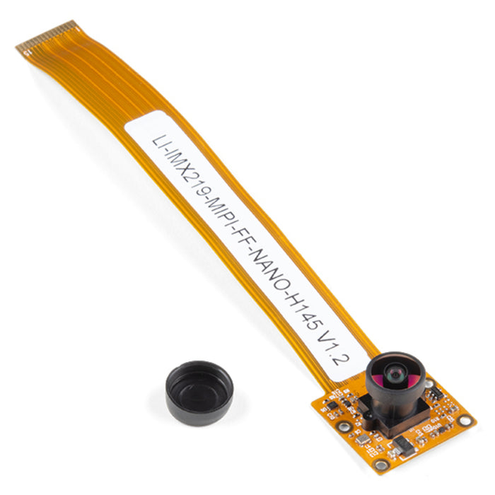 Leopard Imaging Camera - 145 Degree FOV