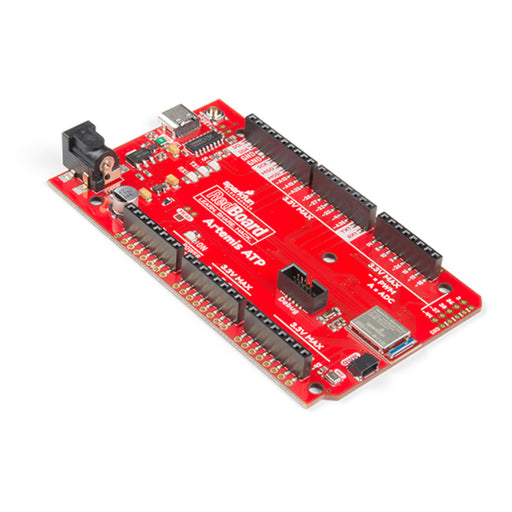 SparkFun RedBoard Artemis ATP