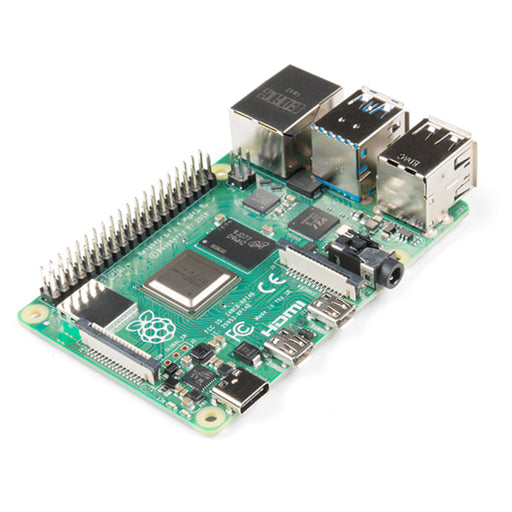 Raspberry Pi 4 Model B (2 GB)