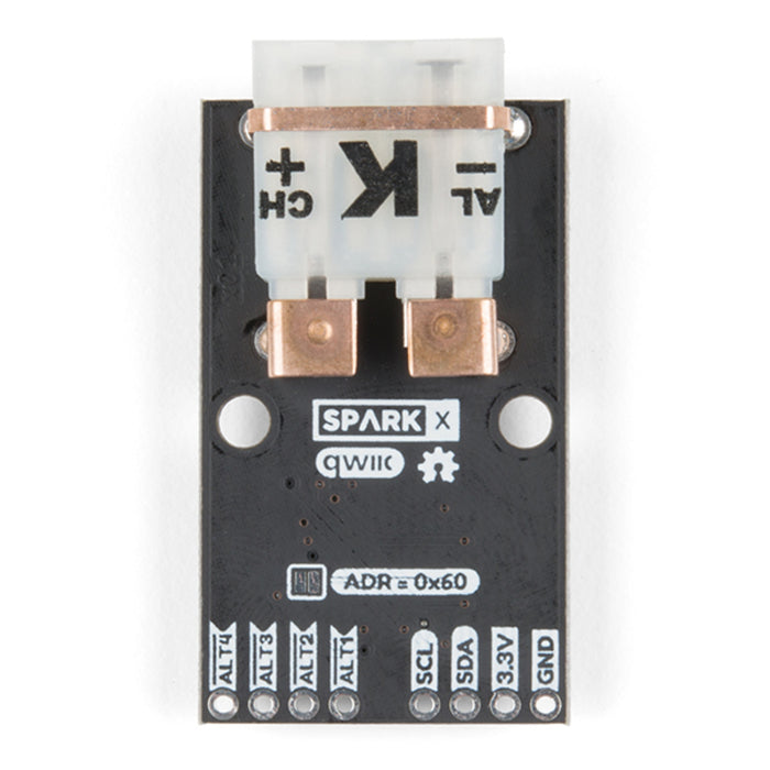 Qwiic Thermocouple Amplifier - MCP9600