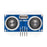 Ultrasonic Distance Sensor - HC-SR04