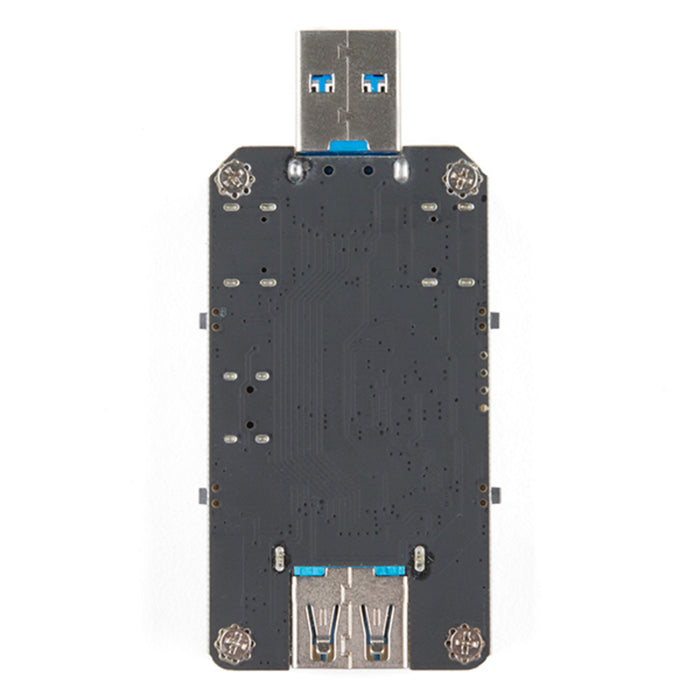 USB Power Meter (Color TFT LCD)