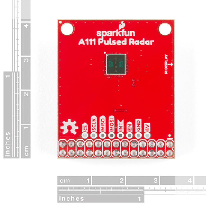 SparkFun Pulsed Radar Breakout - A111