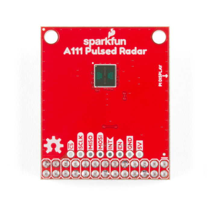 SparkFun Pulsed Radar Breakout - A111