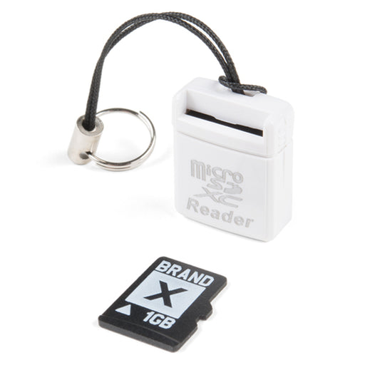 SparkFun gator:science Kit for micro:bit