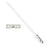 LoRa Fiberglass Antenna Type N - 5.8dBi (860-930MHz)