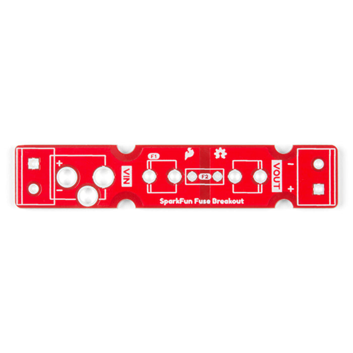 SparkFun Fuse Breakout Kit