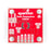 SparkFun High Precision Temperature Sensor - TMP117 (Qwiic)