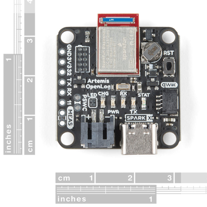 OpenLog Artemis