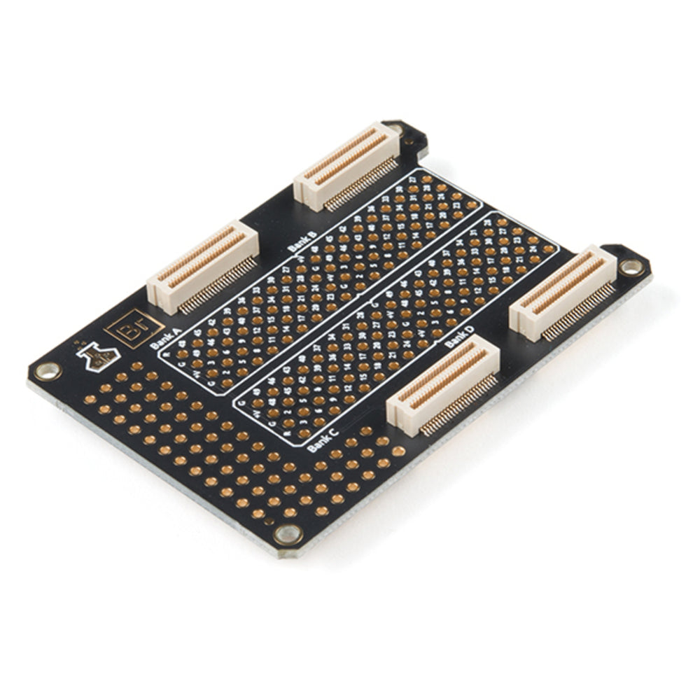 Alchitry Br Prototype Element Board