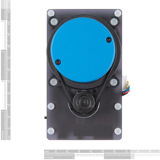 SLAMTEC Mapper Developer Kit - Laser Mapping Sensor (M1M1)