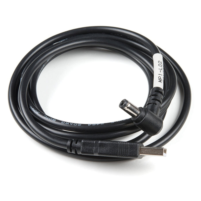 SLAMTEC Mapper Developer Kit - Laser Mapping Sensor (M1M1)