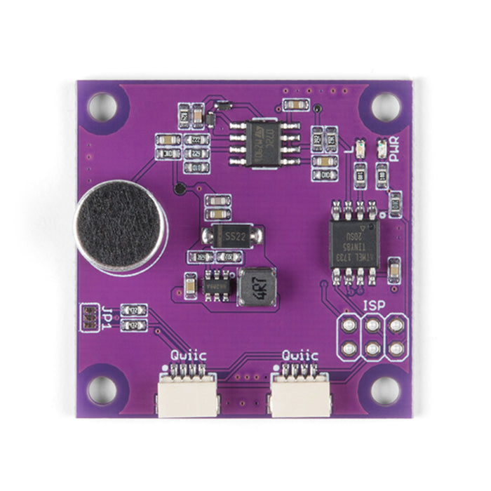 Zio Qwiic Loudness Sensor