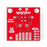 SparkFun Qwiic Button Breakout