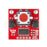 SparkFun Qwiic Button - Red LED