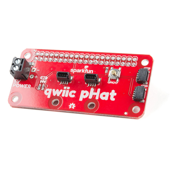 SparkFun JetBot AI Kit v2.1 Powered by Jetson Nano