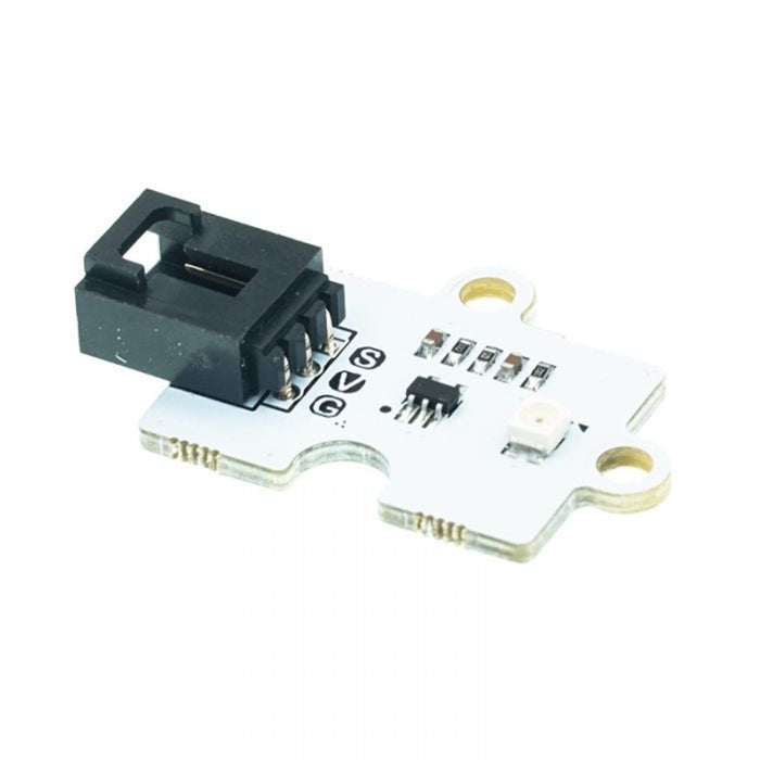 Octopus Analog UV sensor (GUVA-S12SD)