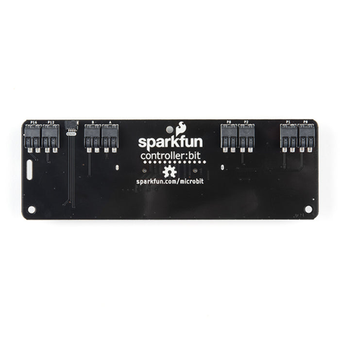 SparkFun controller:bit - micro:bit Carrier Board (Qwiic)