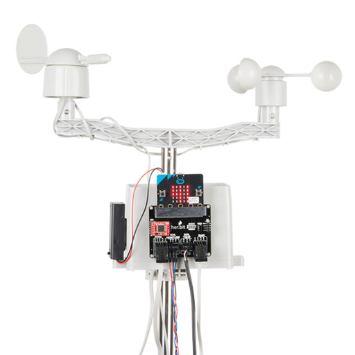 SparkFun micro:climate kit for micro:bit - v3.0