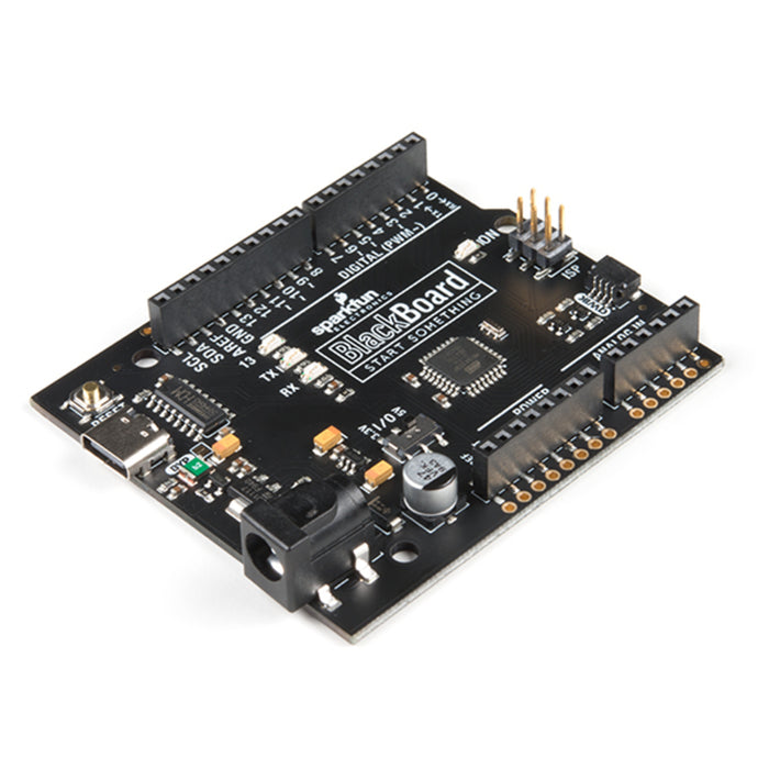 SparkFun BlackBoard C