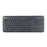 Logitech K400 Plus Wireless Touch Keyboard