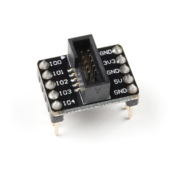 Binho Nova Multi-Protocol USB Host Adapter