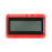SparkFun 20x4 SerLCD - RGB Backlight (Qwiic)