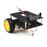 JetBot Chassis Kit