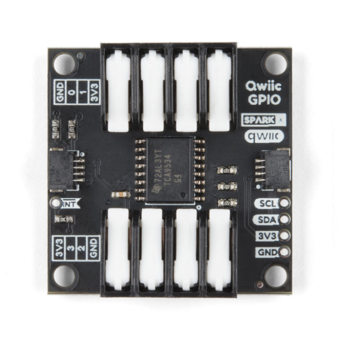 Qwiic GPIO