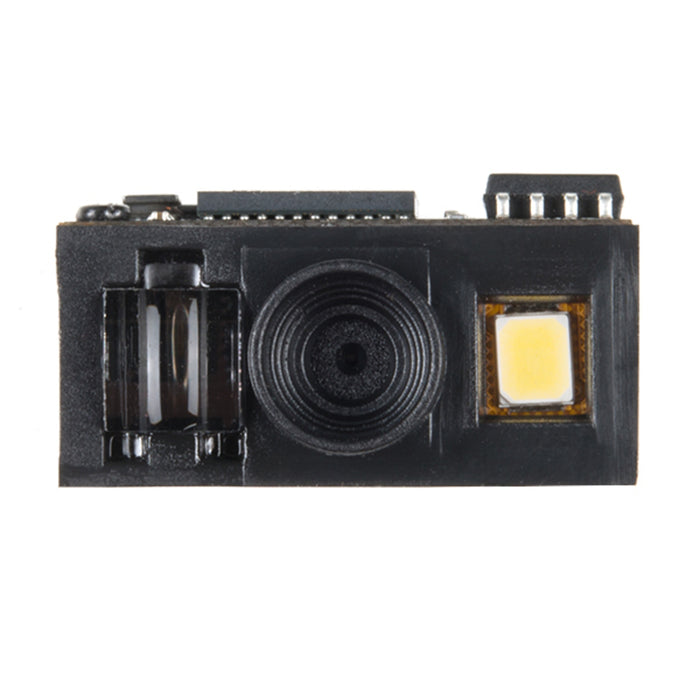2D Barcode Scanner Module - DE2120