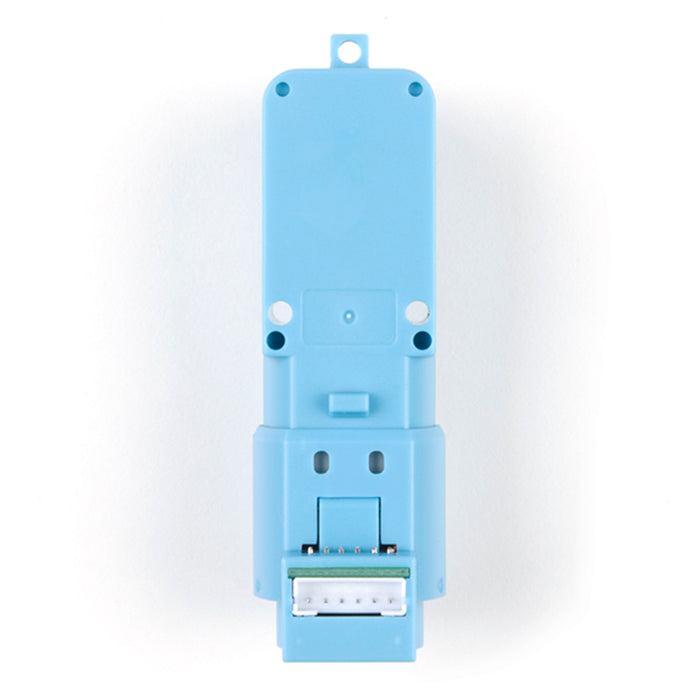 Hobby Motor with Encoder - Metal Gear (DG01D-E)