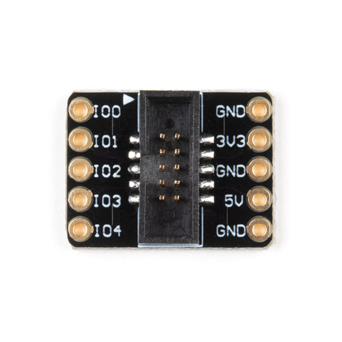 Binho Breadboard Breakout