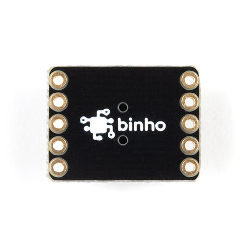 Binho Breadboard Breakout