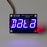 Qwiic Alphanumeric Display - Purple