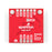 SparkFun Environmental Sensor Breakout - BME680 (Qwiic)