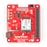 SparkFun GPS-RTK Dead Reckoning pHAT for Raspberry Pi